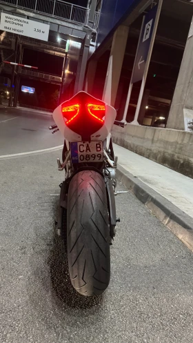 Ducati Panigale 899, снимка 9