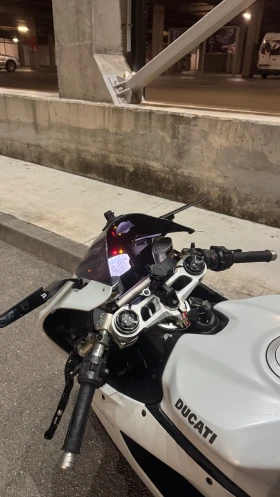 Ducati Panigale 899, снимка 13