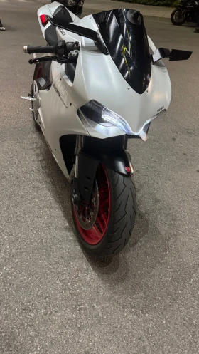 Ducati Panigale 899, снимка 7