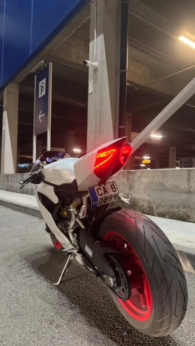 Ducati Panigale 899, снимка 11