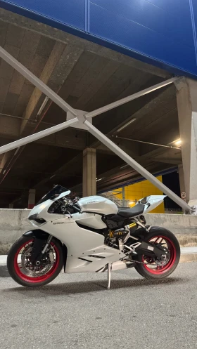 Ducati Panigale 899, снимка 2