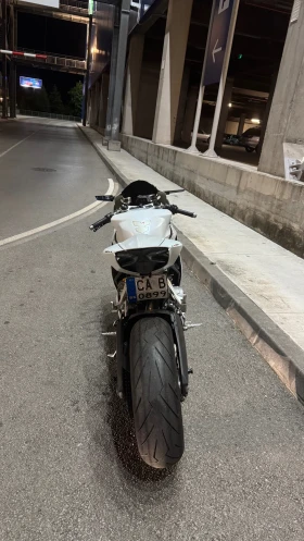 Ducati Panigale 899, снимка 4