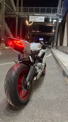 Ducati Panigale 899, снимка 10