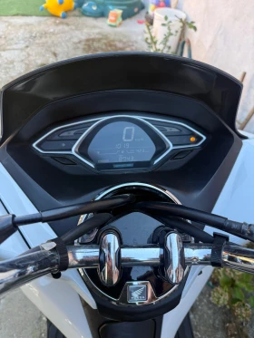 Honda Pcx 125, снимка 2