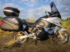 Honda Varadero XL 1000 V, ABS, снимка 6 - Мотоциклети и мототехника - 43629631