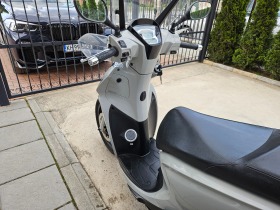 Kymco People S 150ie, ABS, Led!, снимка 13