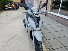 Kymco People S 150ie, ABS, Led!, снимка 3