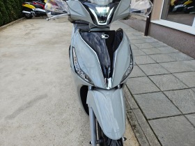 Kymco People S 150ie, ABS, Led!, снимка 5