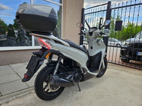 Kymco People S 150ie, ABS, Led!, снимка 9