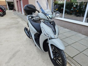 Kymco People S 150ie, ABS, Led!, снимка 2