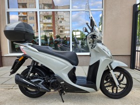 Kymco People S 150ie, ABS, Led!, снимка 7