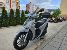 Kymco People S 150ie, ABS, Led!, снимка 15