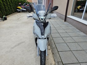 Kymco People S 150ie, ABS, Led!, снимка 4