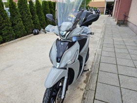 Kymco People S 150ie, ABS, Led!, снимка 16
