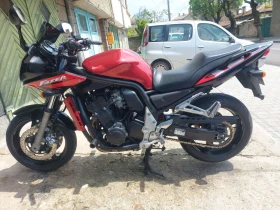 Yamaha Fazer FZS1000 | Mobile.bg    2