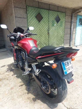 Yamaha Fazer FZS1000 | Mobile.bg    4