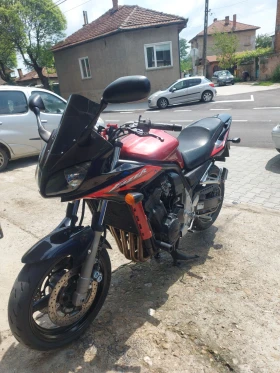 Yamaha Fazer FZS1000 | Mobile.bg    9