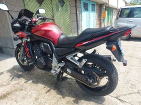 Yamaha Fazer FZS1000 | Mobile.bg    3