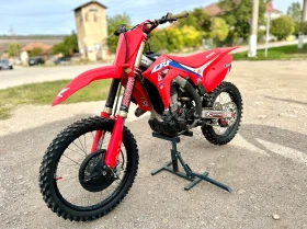 Honda Crf 450R 2019 год. * ТОП* , снимка 1