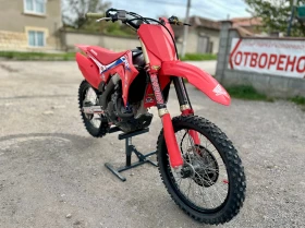 Honda Crf 450R 2019 год. * ТОП* , снимка 2