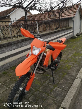 Ktm EXC, снимка 2