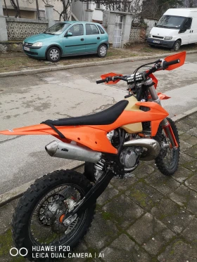 Ktm EXC, снимка 4