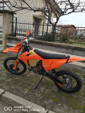 Ktm EXC, снимка 1