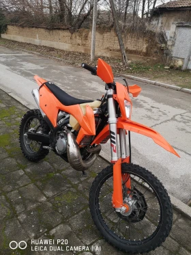 Ktm EXC, снимка 3