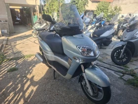 Yamaha Versity  300cc | Mobile.bg    13