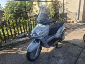 Yamaha Versity  300cc | Mobile.bg    3