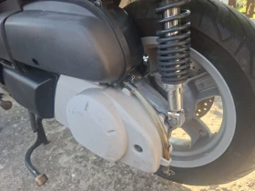 Yamaha Versity  300cc | Mobile.bg    8