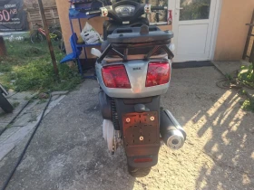 Yamaha Versity  300cc | Mobile.bg    7