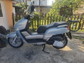 Yamaha Versity  300cc | Mobile.bg    9