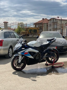 Suzuki Gsxr | Mobile.bg    3