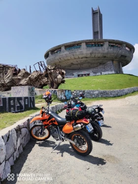 Обява за продажба на Ktm 640 Lc4 ~6 900 лв. - изображение 7