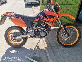 Обява за продажба на Ktm 640 Lc4 ~6 900 лв. - изображение 3