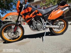 Обява за продажба на Ktm 640 Lc4 ~6 900 лв. - изображение 1