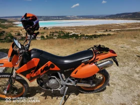 Обява за продажба на Ktm 640 Lc4 ~6 900 лв. - изображение 6