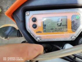 Обява за продажба на Ktm 640 Lc4 ~6 900 лв. - изображение 5