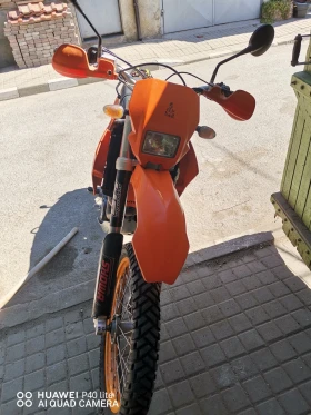 Обява за продажба на Ktm 640 Lc4 ~6 900 лв. - изображение 4