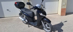 Обява за продажба на Honda 150 Sh ~1 850 лв. - изображение 4