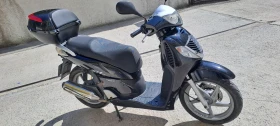 Обява за продажба на Honda 150 Sh ~1 850 лв. - изображение 3