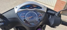 Обява за продажба на Honda 150 Sh ~1 850 лв. - изображение 1