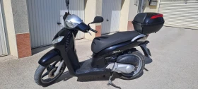 Обява за продажба на Honda 150 Sh ~1 850 лв. - изображение 1