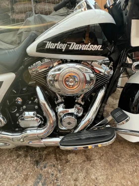 Harley-Davidson Touring Road Glide | Mobile.bg    6