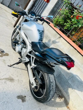 Обява за продажба на Yamaha FZ6 ~3 500 лв. - изображение 10