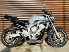 Обява за продажба на Yamaha FZ6 ~3 500 лв. - изображение 1