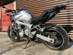 Обява за продажба на Yamaha FZ6 ~3 500 лв. - изображение 3