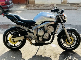 Обява за продажба на Yamaha FZ6 ~3 500 лв. - изображение 2
