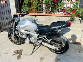 Обява за продажба на Yamaha FZ6 ~3 500 лв. - изображение 7